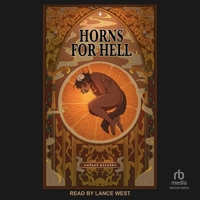 Horns for Hell B0FC6Q9F2Q Book Cover
