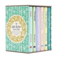 The Complete Novels of Jane Austen 0785848789 Book Cover