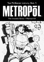 Metropol 1607060191 Book Cover