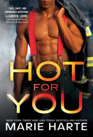 Hot for You 1492696927 Book Cover