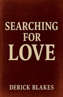 Searching For Love B0FL675R7K Book Cover