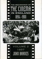 The Rise of the Cinema in Great Britain 0859899551 Book Cover