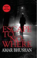 Escape to Nowhere 9322008105 Book Cover