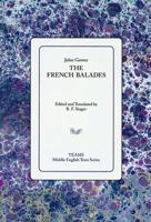 The French Balades 1580441556 Book Cover