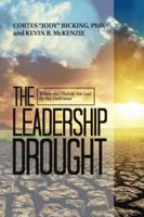 The Leadership Drought 1532027958 Book Cover