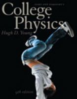 College Physics 0805378219 Book Cover