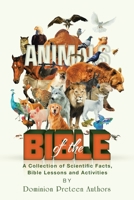 Animals of the Bible 1669875148 Book Cover