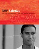 Calculus for the Managerial, Life, and Social Sciences 0495384305 Book Cover