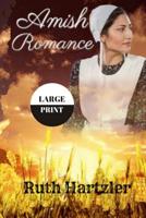 Amish Romance 1925689018 Book Cover