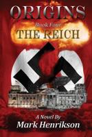 Origins: The Reich 1500430579 Book Cover