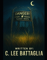 High Voltage B0FSXV2JNN Book Cover