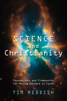 Science and Christianity 1498296041 Book Cover