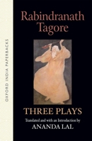 Three Plays 0196351294 Book Cover