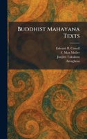 Buddhist Mahayana Texts 1025747259 Book Cover