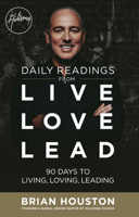 Daily Readings from Live Love Lead 1460753348 Book Cover