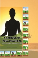 A HANBOOK OF YOGA PRACTICAL 1387695606 Book Cover