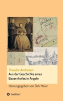 Aus der Geschichte eines Bauernhofes in Angeln (German Edition) 3749730725 Book Cover