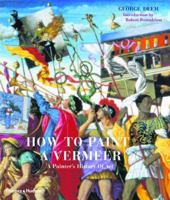How to Paint a Vermeer 0500285098 Book Cover