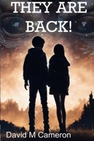 They Are Back! B0CN4NZZ9K Book Cover