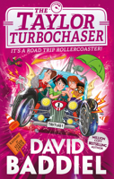 Taylor TurboChaser 0008365385 Book Cover