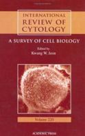 International Review of Cytology, Volume 220 0123646243 Book Cover