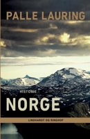 Norge 8711829761 Book Cover