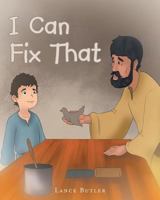I Can Fix That 1640281673 Book Cover