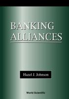 Banking Alliances 9810242727 Book Cover