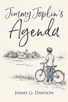 Jimmy Joplin's Agenda B0H4S6XJ65 Book Cover