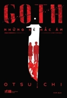 Goth 6044410730 Book Cover