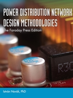 Power Distribution Network Design Methodologies 1949267679 Book Cover