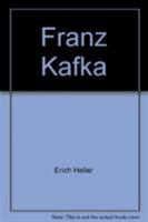 Franz Kafka 0670019879 Book Cover