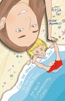 Like the Waves of the Sea: The story of an Ordinary Mother and her Extraordinary Child B0FTRLJW8G Book Cover
