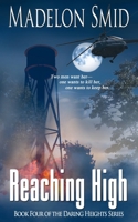 Reaching High 1509207856 Book Cover