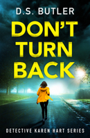 Don't Turn Back 1542017564 Book Cover