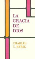 La Gracia De Dios 8472930548 Book Cover