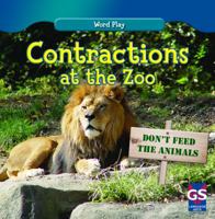 Contractions at the Zoo 1433971836 Book Cover