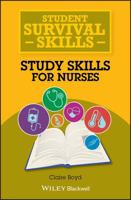 Student Survival Skills: Study Skills for Nurses 1118657438 Book Cover