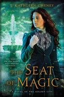 The Seat of Magic 0451417763 Book Cover