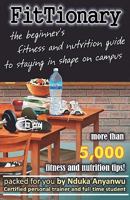 Fittionary 1453811338 Book Cover