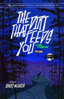 The Dirt That Feeds You 1521275440 Book Cover