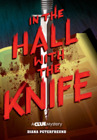 In the Hall with the Knife 1419746960 Book Cover