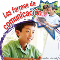 Las formas de comunicación: How We Communicate 1634301730 Book Cover