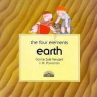 Earth (The Four Element Series) 0812035968 Book Cover