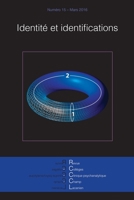 Identité et identifications (HR.HORS COLLEC.) (French Edition) 2705691995 Book Cover
