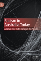 Racism in Australia Today 9811621365 Book Cover