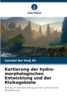 Kartierung der hydro-morphologischen Entwicklung und der Risikogebiete 620600080X Book Cover