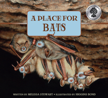 A Place For Bats 1561457639 Book Cover