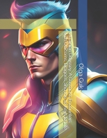 Ukrainian Odyssey: A Cossack's Encounters with Unicorns, Dragons, and the 10 Keys to Life B0D5YR27P9 Book Cover