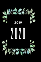 2019 2020: Calend�ri Septermber 2019 - dezembro 2020 I Planejador de estudos I Livro de li��o de casa I Planejador e calend�rio para alunos, alunos I agenda escolar portugu�s I calend�rio portugu�s I 1689470208 Book Cover